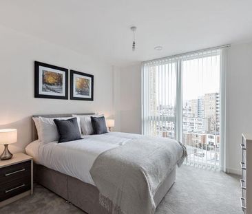 3 bedroom flat to rent - Photo 2