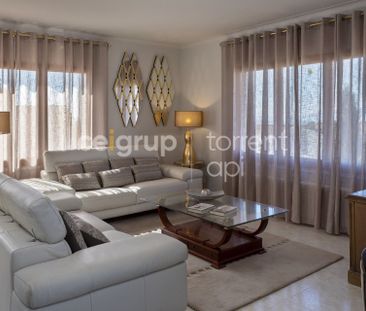 Es lloga apartament exclusiu per a segona residència a L'Estartit - Photo 1