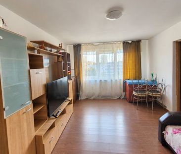Apartament cu 2 camere, primitor si complet mobilat. - Fotografie 1