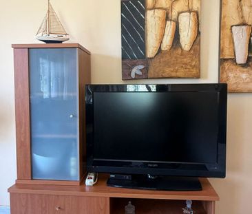 Διαμέρισμα για ενοικίαση Προφήτης Ηλίας (Καβάλα) - Φωτογραφία 4