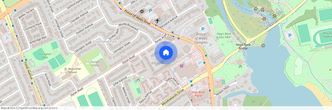 920 Dynes Road, Mooneys Bay - Carleton Heights And Area