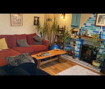 2 Bed Detached House, Shenfield Way, BN1 - Photo 2