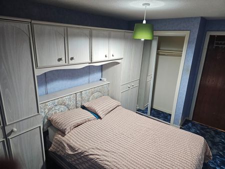 2 Bed Flat, Bridgeton, G40 - Photo 4