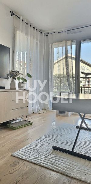 MAISONS ALFORT/2P AVEC PARKING ET GRAND BALCON - Photo 1