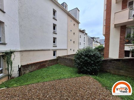 Location appartement 3 pièces 72.04 m² à Bois-Guillaume (76230) - Photo 4