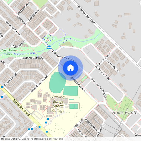 46 Spinosa Boulevard, WA 6058, Forrestfield