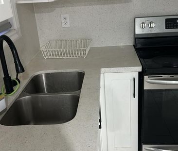 For Lease - 40 Mosley Crescent, Brampton, Ontario - Photo 1