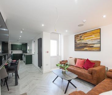 6 bedroom house to rent - Photo 4