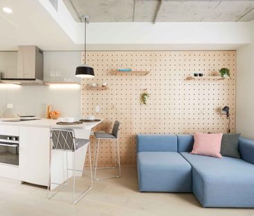 Signature Plus Studio Suite - Photo 6