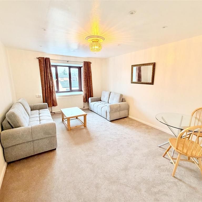 3 bedroom terraced house to rent - Photo 1