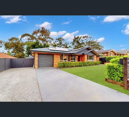 7 Budgeree Drive, Aberglasslyn, NSW 2320 - Photo 1