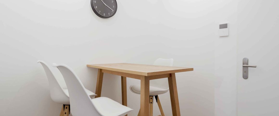 Zimmer in der Klara Franke Straße - Foto 1