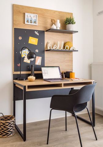 T1 Bis de 28m² - Photo 4