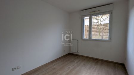 Appartement T3 69.40m² - Centre-ville Sainte Luce Sur Loire - Photo 5