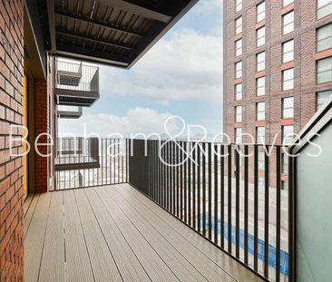 Quay Walk, Wembley, HA0 - Photo 4