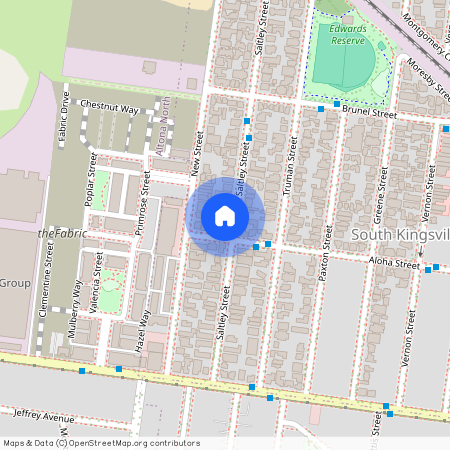 64a Saltley Street, Vic 3015, South Kingsville