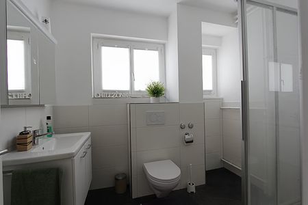3.5 Zimmer, 78 m², 1. Stock - Photo 4