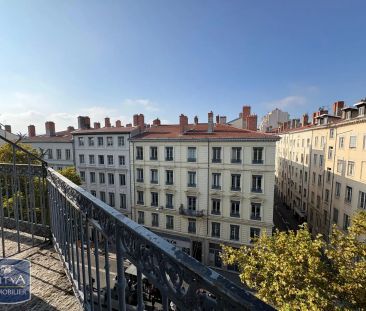 Appartement à louer 1 pièce 33m² - Photo 3