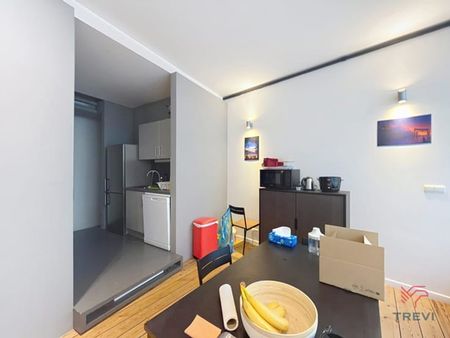 Appartement te huur - Foto 3