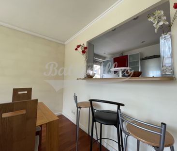Location Appartement 3 pièces 68m² MONTROUGE 92120 - Photo 6