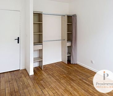 Location Maison 4 pièces 99m² - Photo 2
