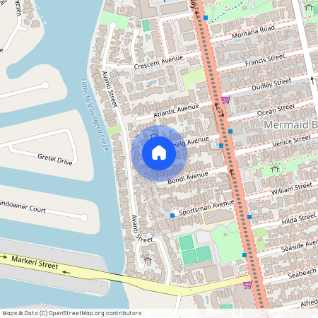 32 Glenelg Avenue, Mermaid Beach, QLD 4218