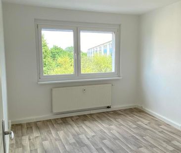 Altersfreundliche 3-Zimmer-Wohnung - Photo 4
