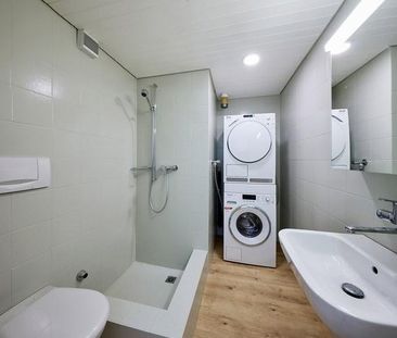 Schöne 5-Zimmer-Wohnung in Gümligen! - Photo 6