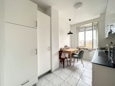 3 PIÈCES - Au calme avec un balcon - Photo 4