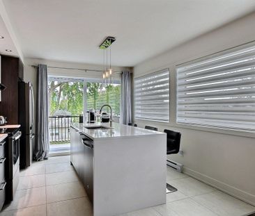 Appartement à louer - Laval (Vimont) (Autres) - Photo 1