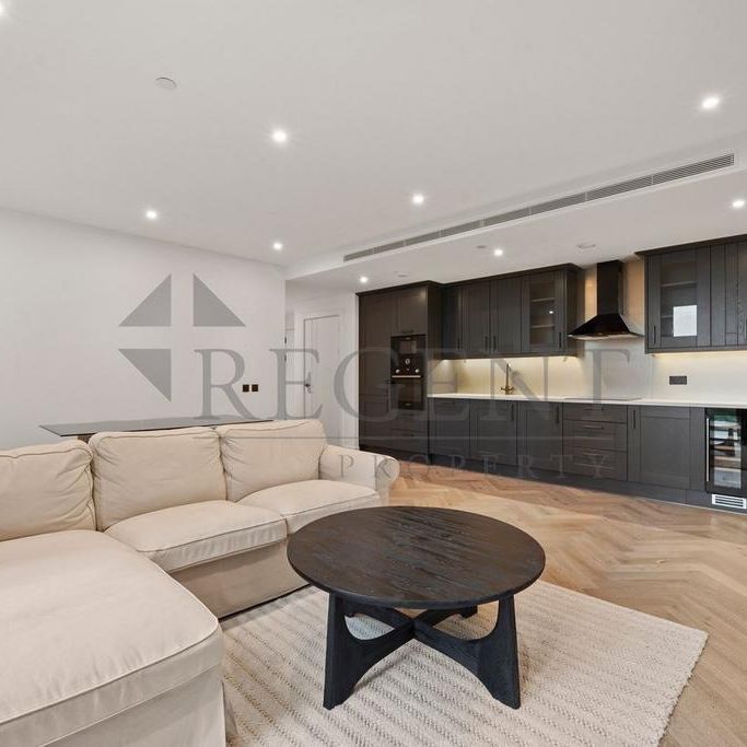 2 bedroom apartment to rent - Photo 1