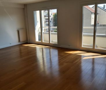 Location type 4 avec box - Secteur CLEMENCEAU - Photo 3