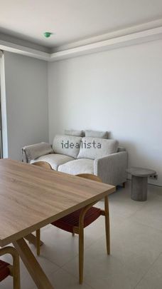 Alquiler de piso en Pacífico, 94 - Foto 1