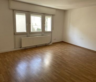 Perfekt für Jung und Alt – 2-Zimmer mit Balkon und Fassadenvollwärmeschutz - Foto 6