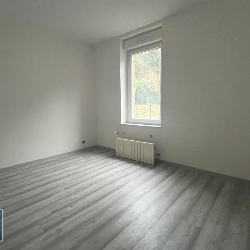 Appartement à louer 3 pièces 71.56m² - Photo 1
