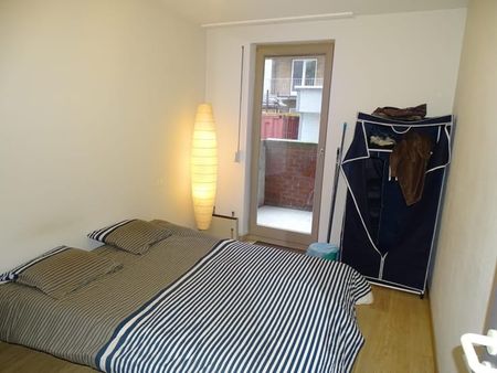 Appartement te huur - Photo 3