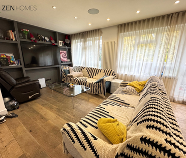 3 bedroom flat to rent - Photo 2