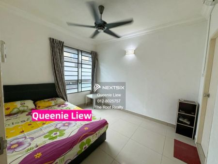 Cyber City Apartment 2 - Foto 4