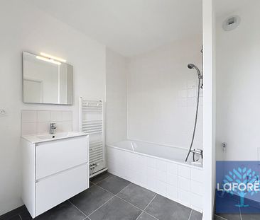 Appartement T1 VALENCIENNES à louer - Photo 3
