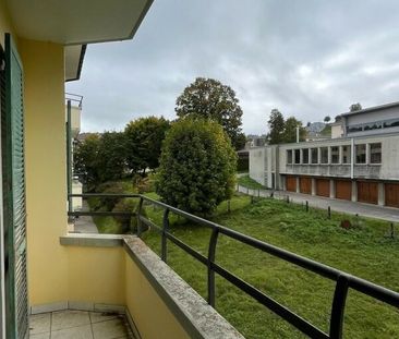 Appartement 3.5 pièces à louer au Locle - Photo 1