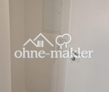 Etagenwohnung in München (Untergiesing) - Photo 1