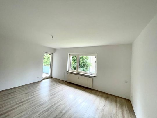 3-Zimmer-Wohnung mit Balkon in Menden mieten - Photo 1
