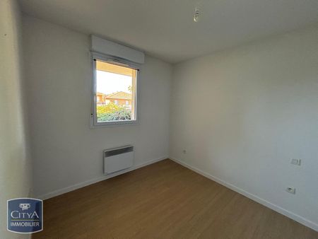 Location Appartement 2 pièces 33m² CASTRES 81100 - Photo 2