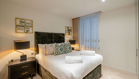 Garrett Mansions, W2, London - Photo 3