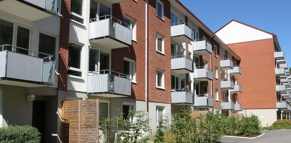 Karlstorpsvägen 29 - Photo 2