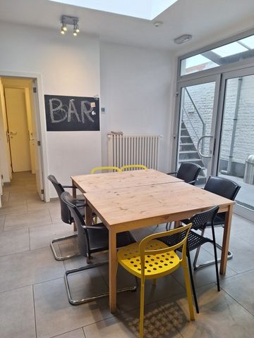 Doorniksesteenweg 320, kamer 6 - Photo 2