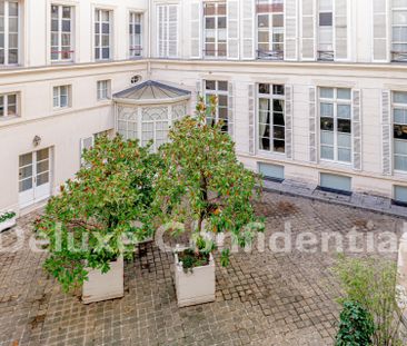 Exclusivité Musée d'Orsay Elegant appartement entièrement meublé - Photo 3