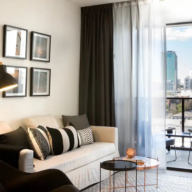 “Botanica Residences” - Photo 1