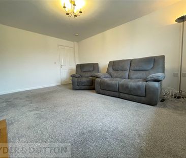 Newton Street, 71, Droylsden, M43 7GU, Manchester - Photo 2