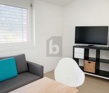 2.5 Zimmer, 50 m², 4. Stock - Photo 1